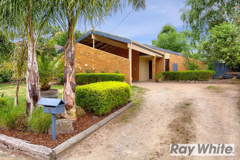 5 Penton Court, SOMERVILLE VIC 3912, Somerville - Image 1