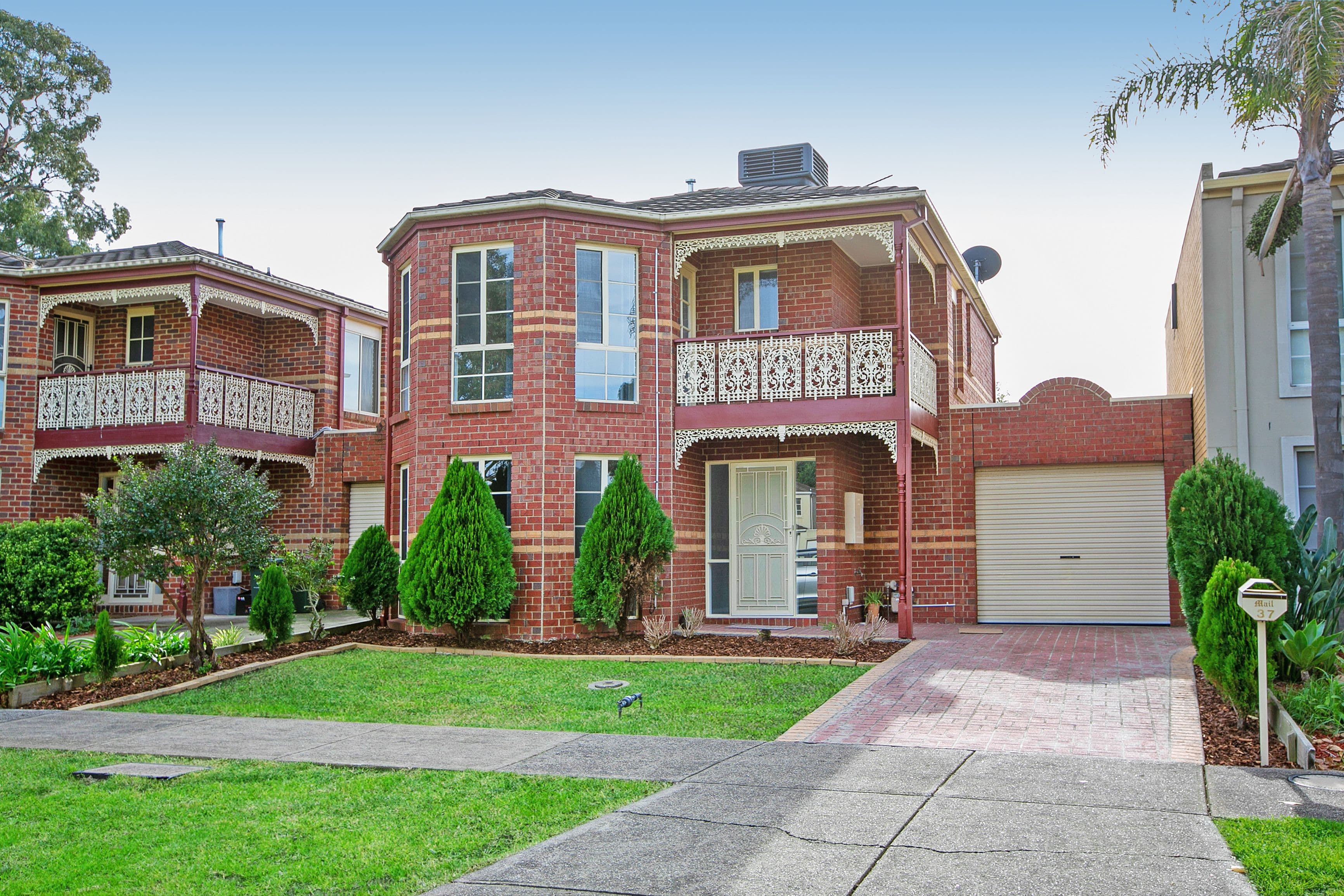 37 Island Place, Mill Park VIC 3082, Mill Park - Image 1