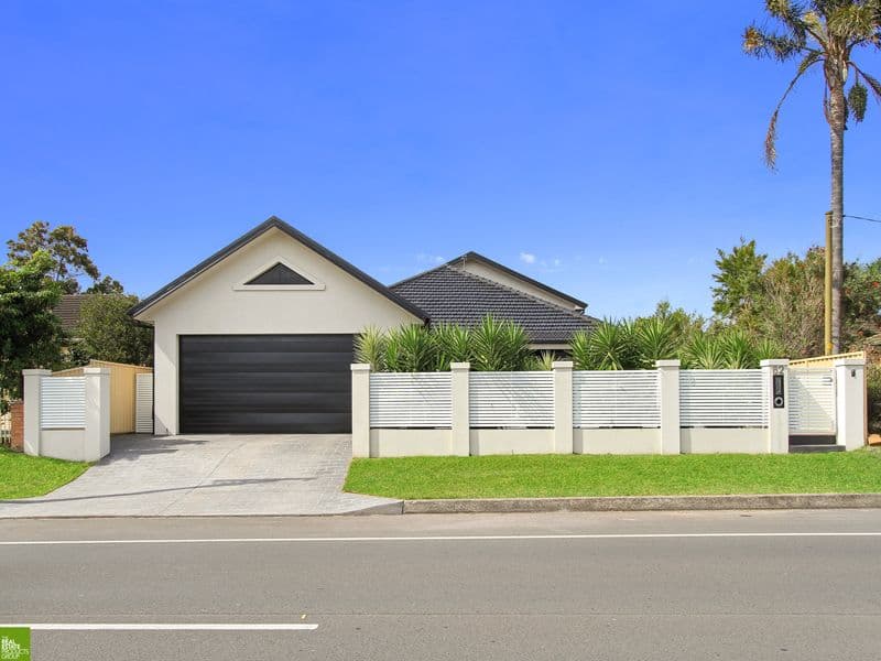 82 Mount Keira Road, WEST WOLLONGONG NSW 2500, West Wollongong - Image 1