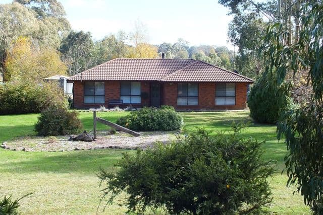 2256 Abercrombie Road, Black Springs NSW 2787, Black Springs - Image 1