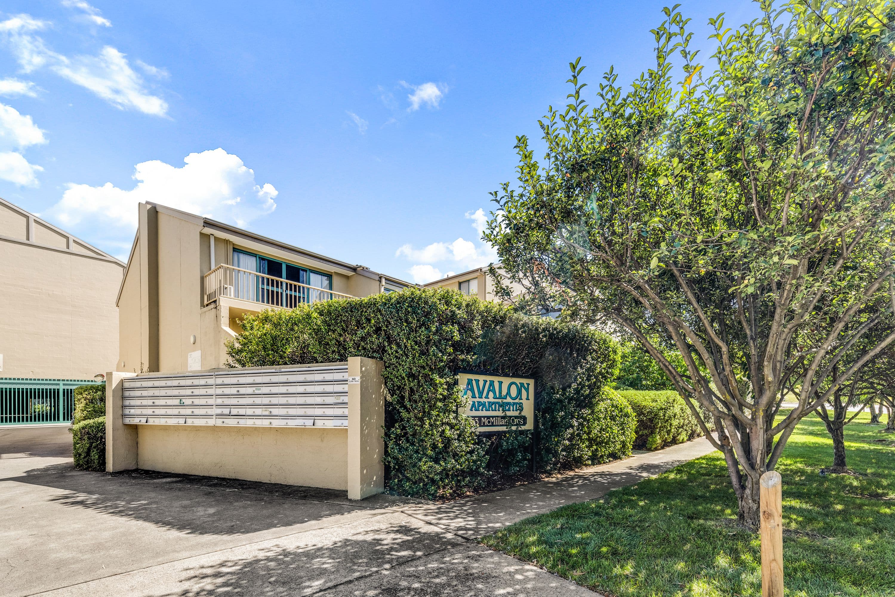 53 Mcmillan Crescent, Griffith ACT 2603, Griffith - Image 1
