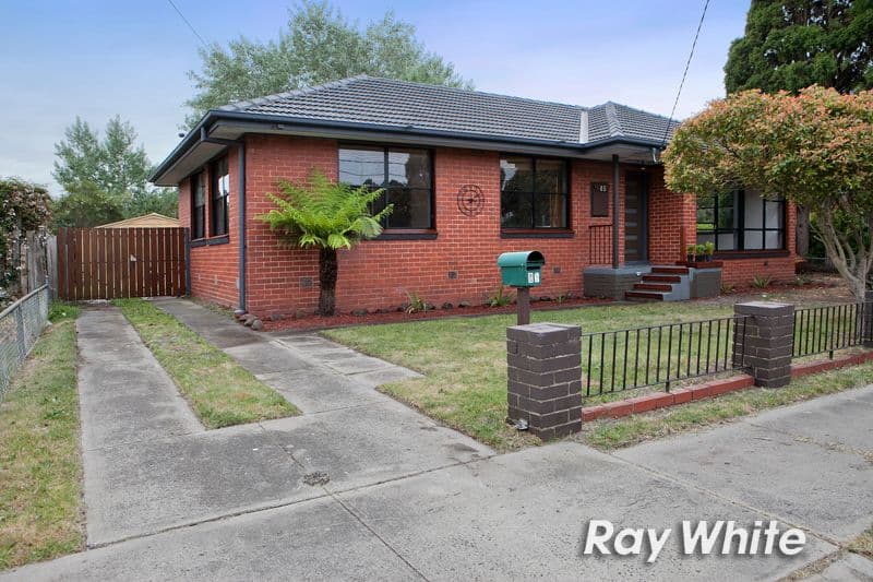 85 Armata Crescent, Frankston North VIC 3200, Frankston North - Image 1