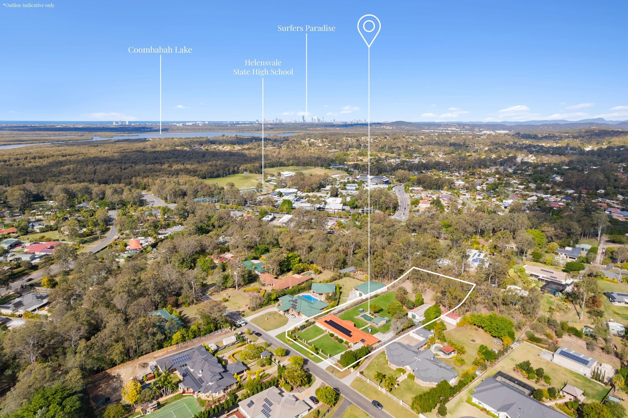 30 Rivertree Avenue, Helensvale QLD 4212, Helensvale - Image 1
