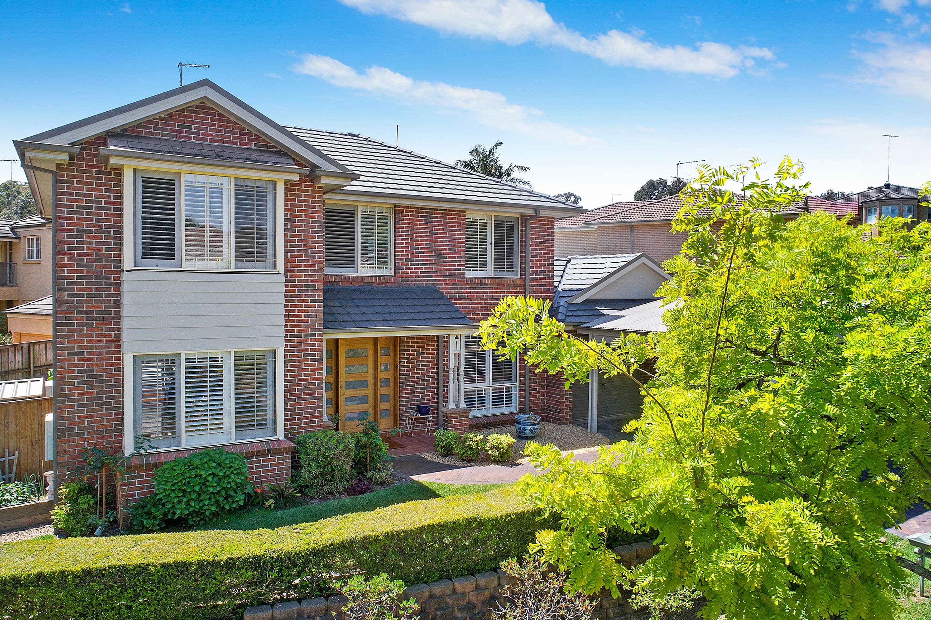 14 Fernbrook Place, Castle Hill - Image 1