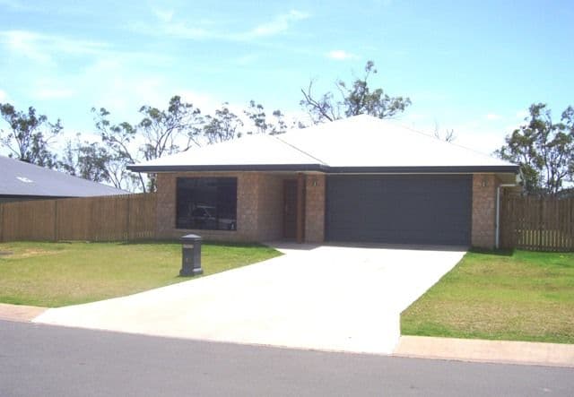 26 Lambert Drive, MORANBAH QLD 4744, Moranbah - Image 1