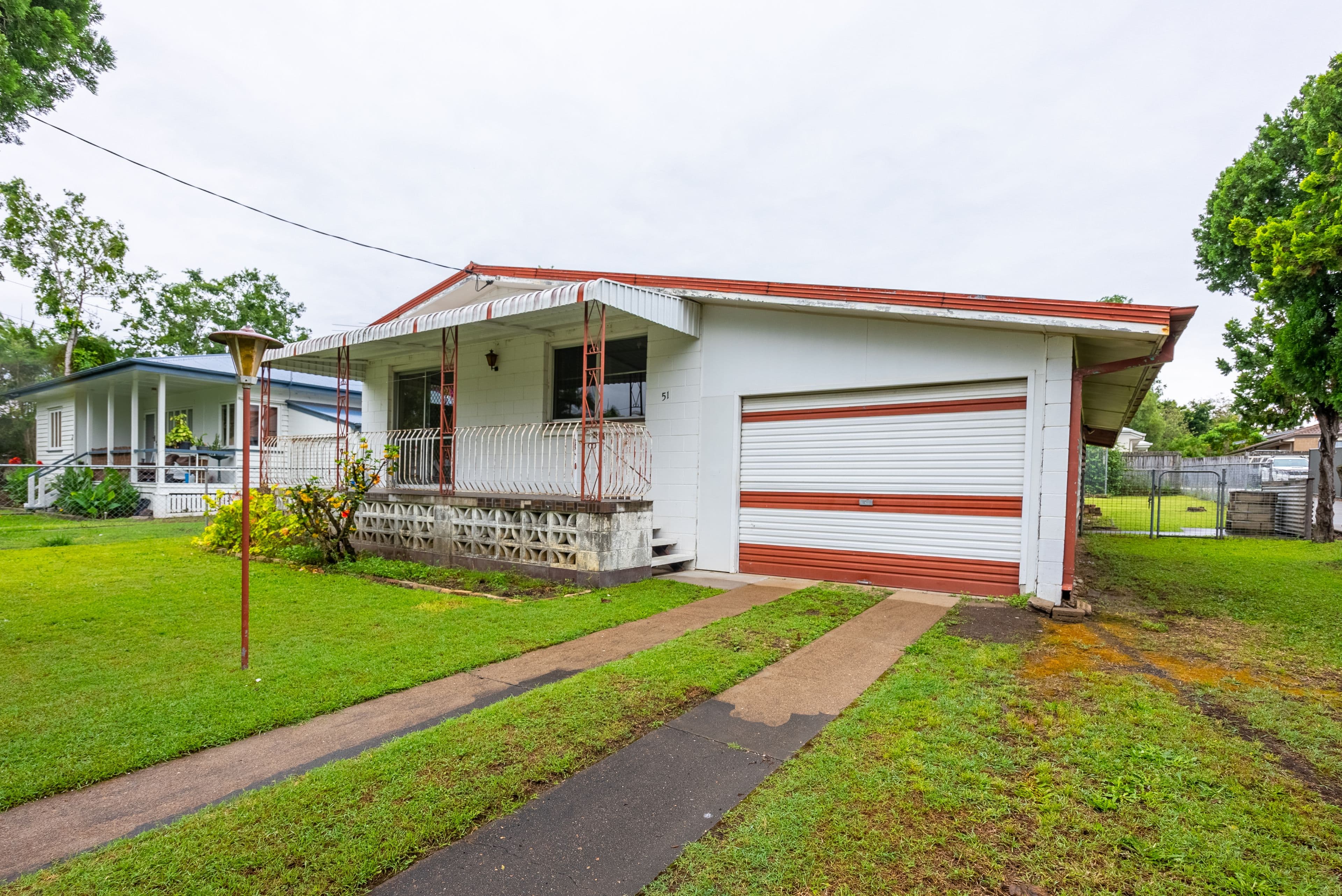 51 Vogel Road, Brassall QLD 4305, Brassall - Image 1