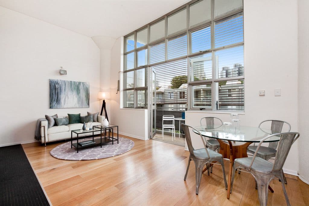 15-19 Boundary Street, Rushcutters Bay NSW 2011, Darlinghurst - Image 1
