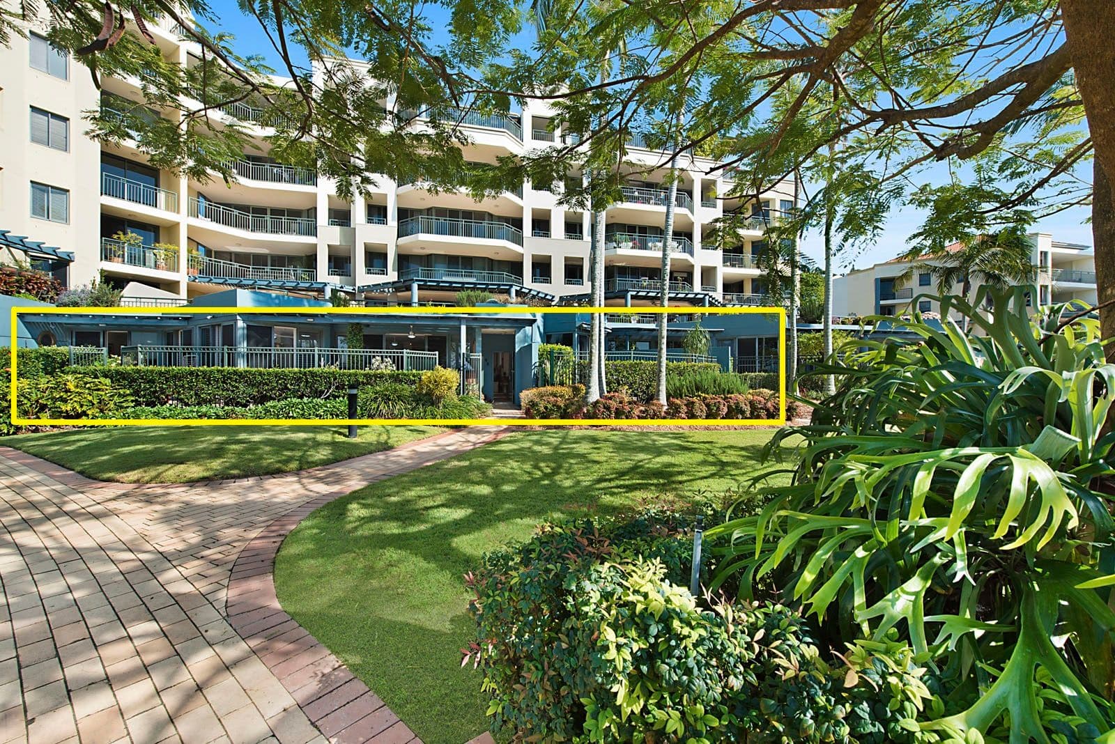53A Newstead Terrace, Newstead QLD 4006, Newstead - Image 1