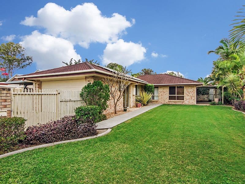 4 Amanda Street, Upper Coomera QLD 4209, Upper Coomera - Image 1