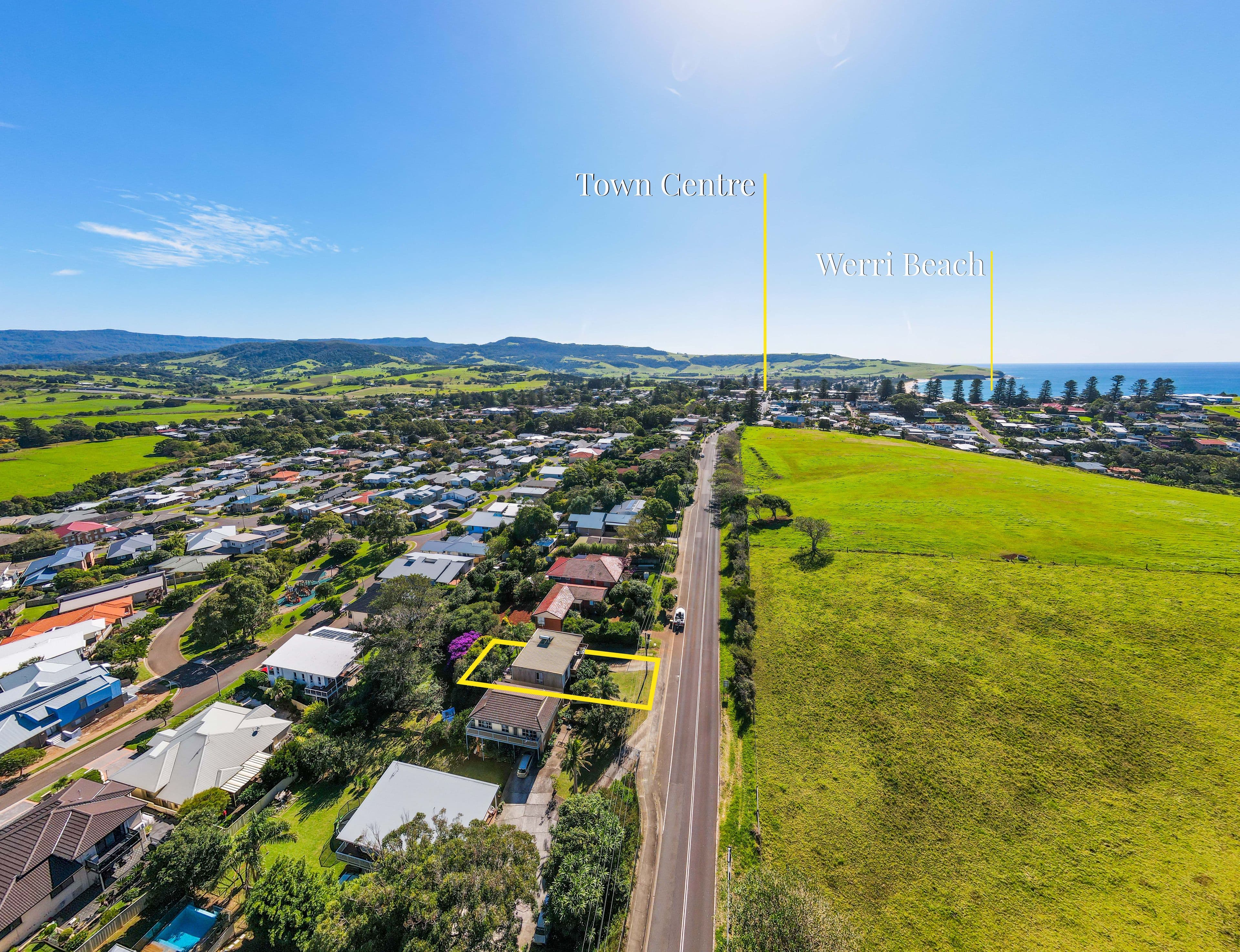 215 Fern Street, Gerringong NSW 2534, Gerringong - Image 1