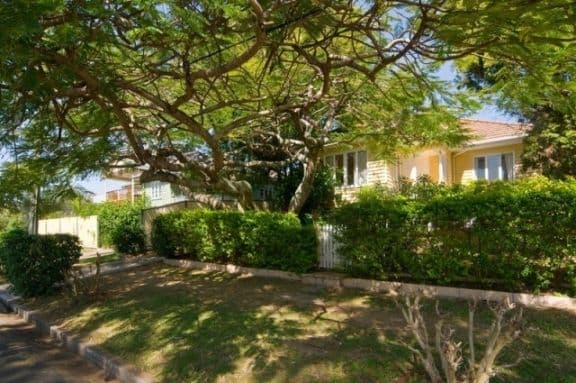 45 Waratah Avenue, GRACEVILLE QLD 4075, Graceville - Image 1