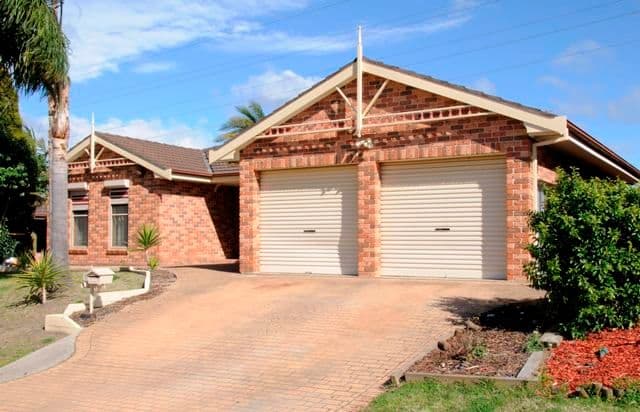 HINCHINBROOK NSW 2168, Hinchinbrook - Image 1
