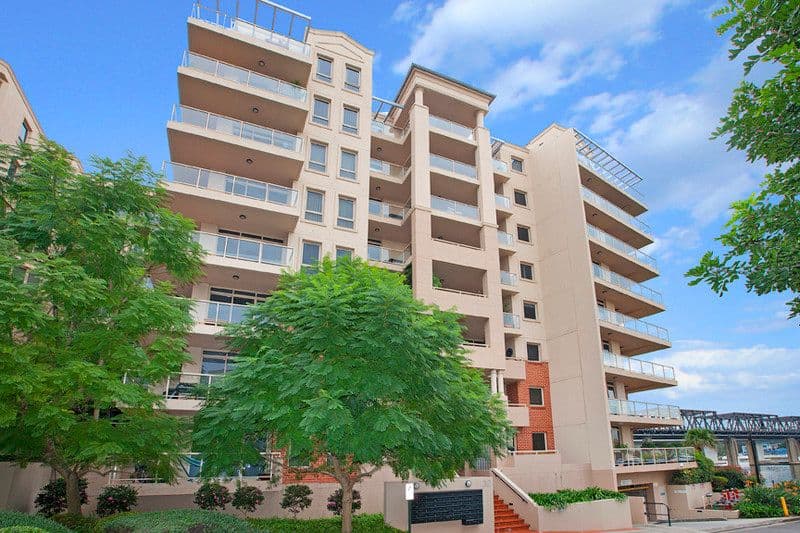 32 Warayama, ROZELLE NSW 2039, Rozelle - Image 1