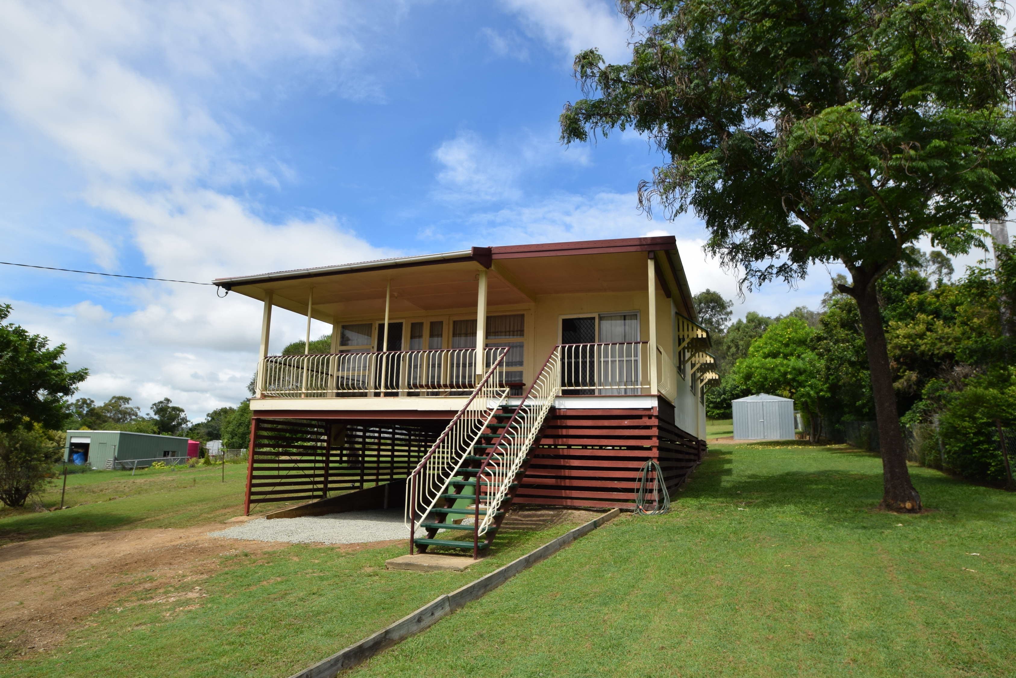42 Barbour Street, Esk QLD 4312, Esk - Image 1