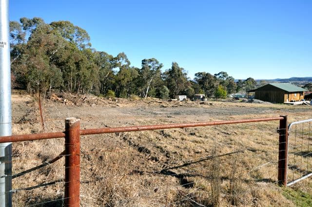 Lot 21 King Street, Cullen Bullen NSW 2790, Cullen Bullen - Image 1