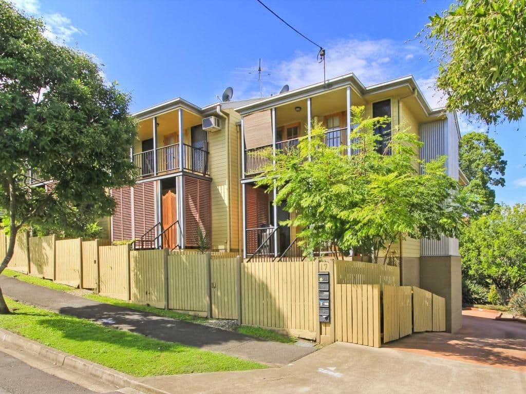 17 Great George Street, Paddington QLD 4064, Paddington - Image 1