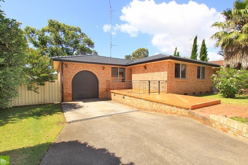 3 Ocean Beach Drive, SHELLHARBOUR NSW 2529, Shellharbour - Image 1