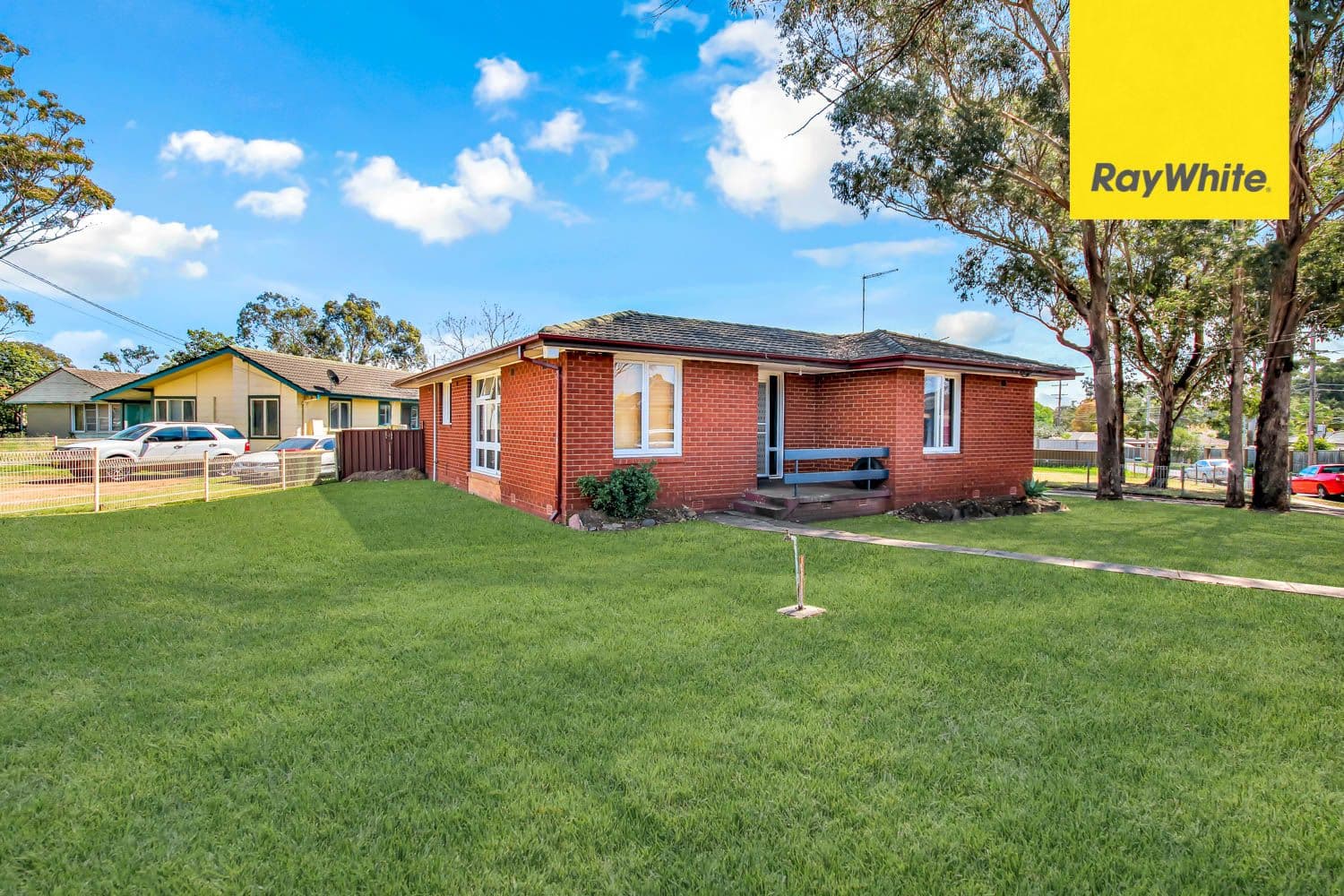 1 Riddell Crescent, Blackett NSW 2770, Blackett - Image 1