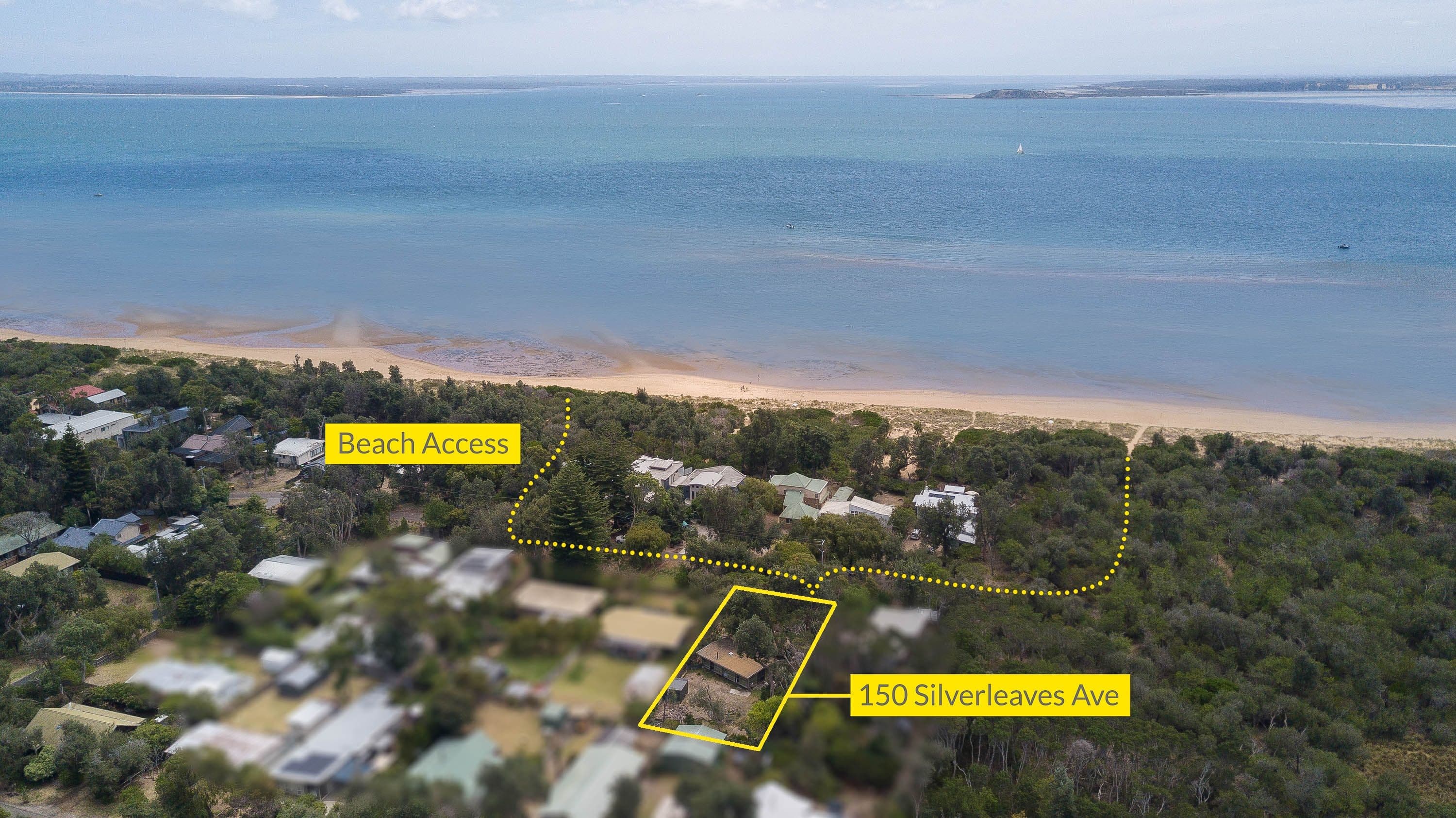 150 Silverleaves Avenue, Silverleaves VIC 3922, Silverleaves - Image 1