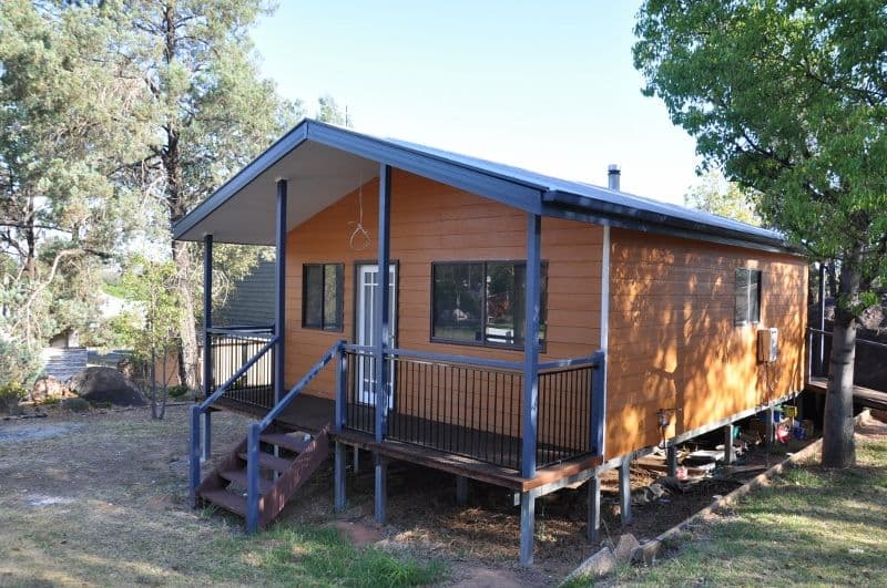 38 Cooper Street, EUGOWRA NSW 2806, Eugowra - Image 1