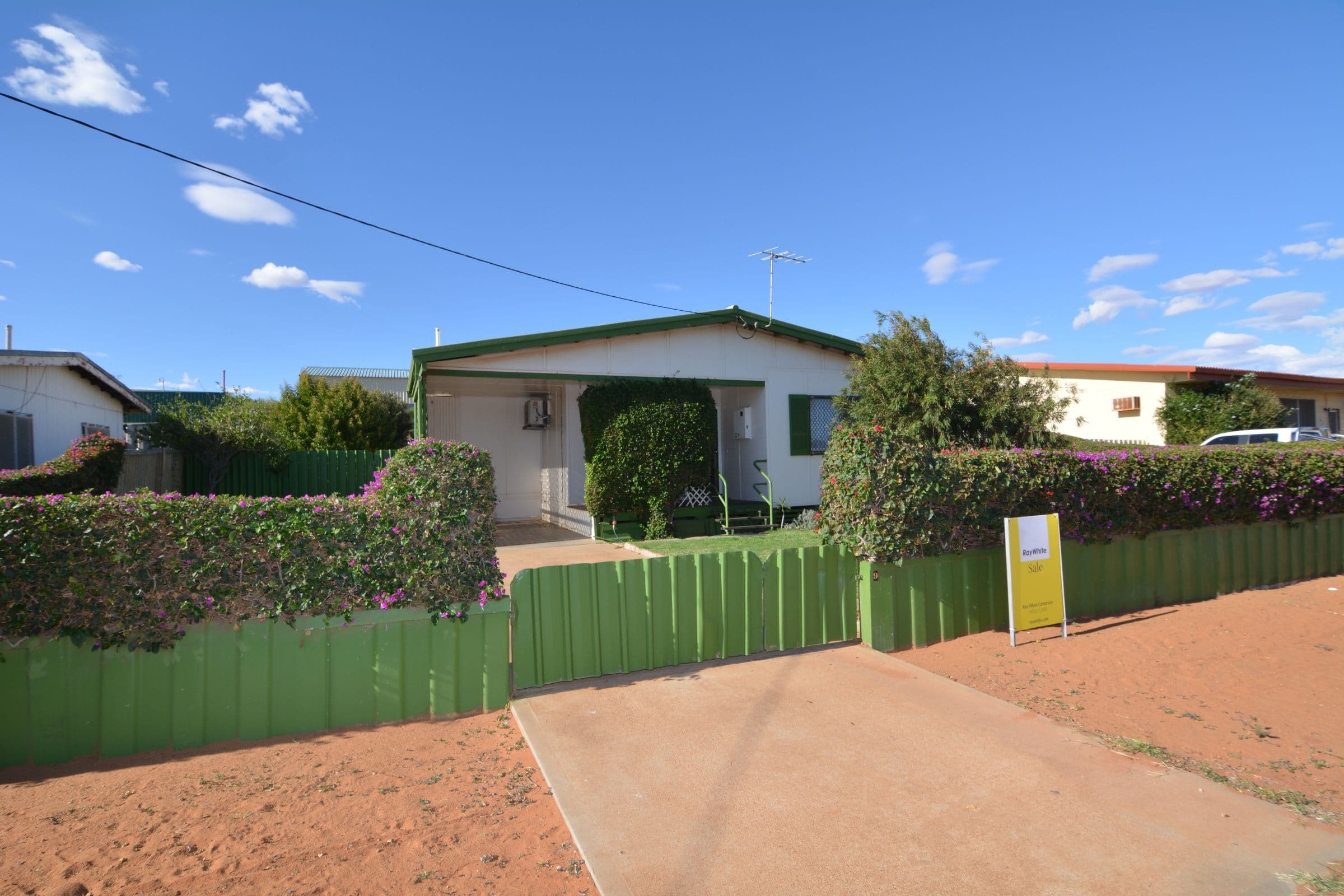 9 Hubble Street, Carnarvon WA 6701, South Carnarvon - Image 1