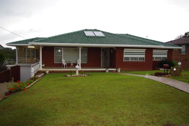 91 Bailey Avenue, COFFS HARBOUR NSW 2450, Coffs Harbour - Image 1