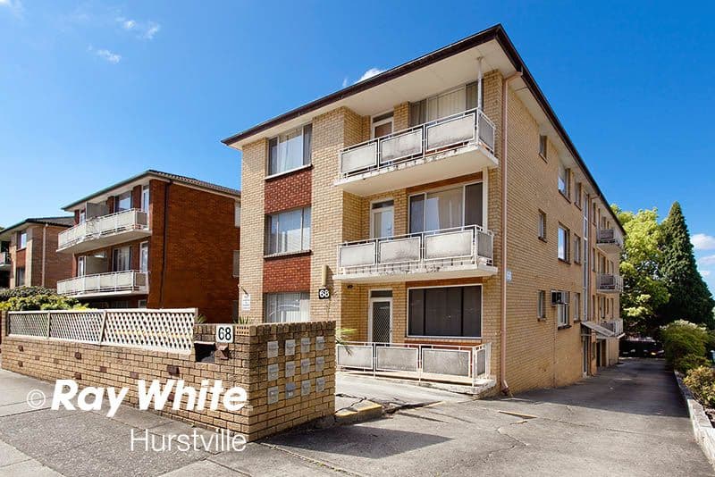 68 Park Road, HURSTVILLE NSW 2220, Hurstville - Image 1