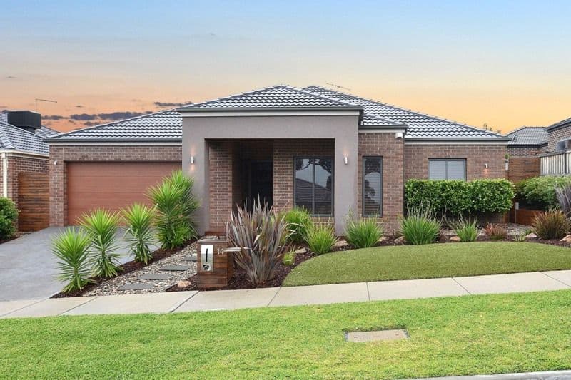 14 Westbourne Drive, DOREEN VIC 3754, Doreen - Image 1