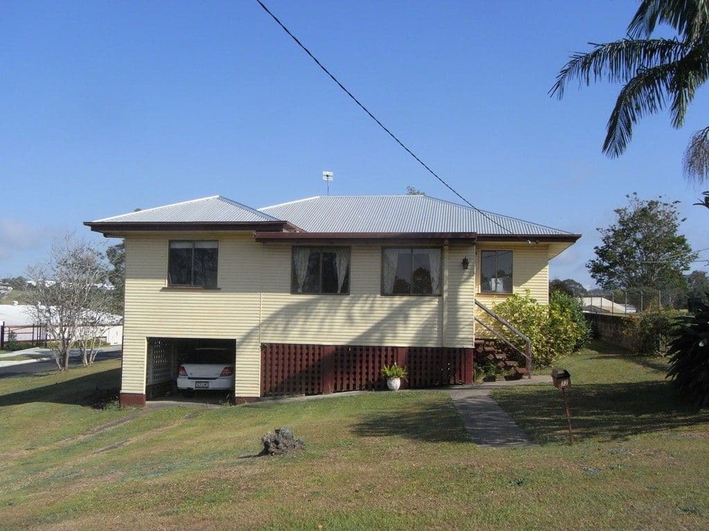 32 Everson Road, GYMPIE QLD 4570, Gympie - Image 1