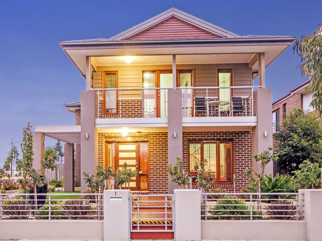 1 Delaney Boulevard, Williams Landing VIC 3027, Williams Landing - Image 1