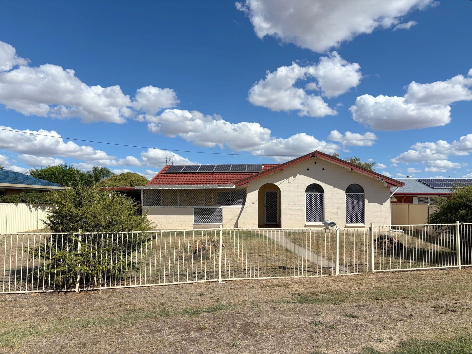 19 Wattle Crescent, Moree NSW 2400, Moree - Image 1