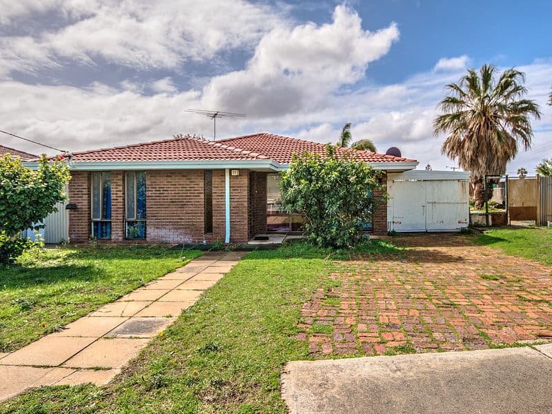 2 Toora Place, Cooloongup WA 6168, Cooloongup - Image 1