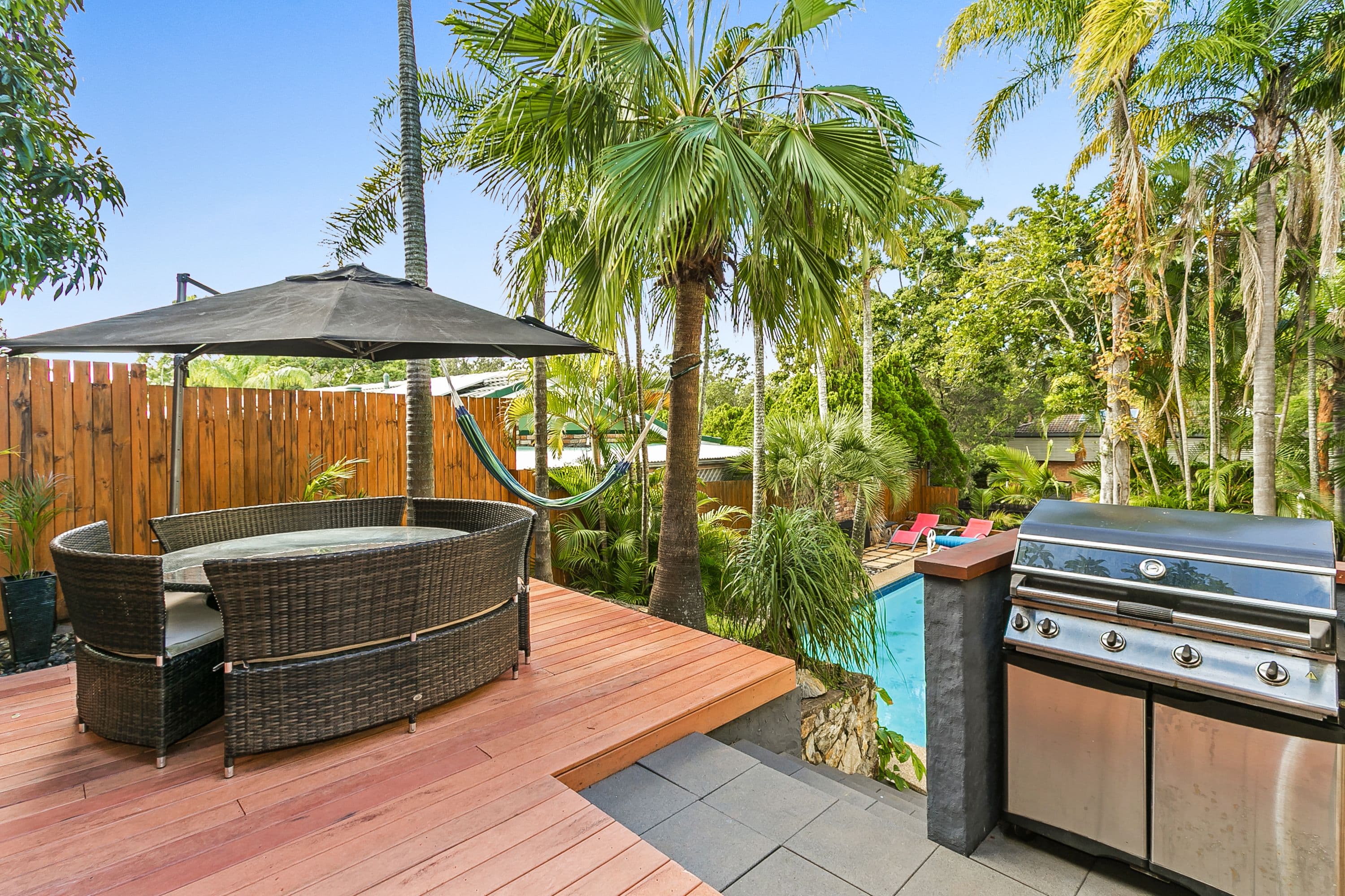 1 Atlas Place, Chapel Hill QLD 4069, Chapel Hill - Image 1