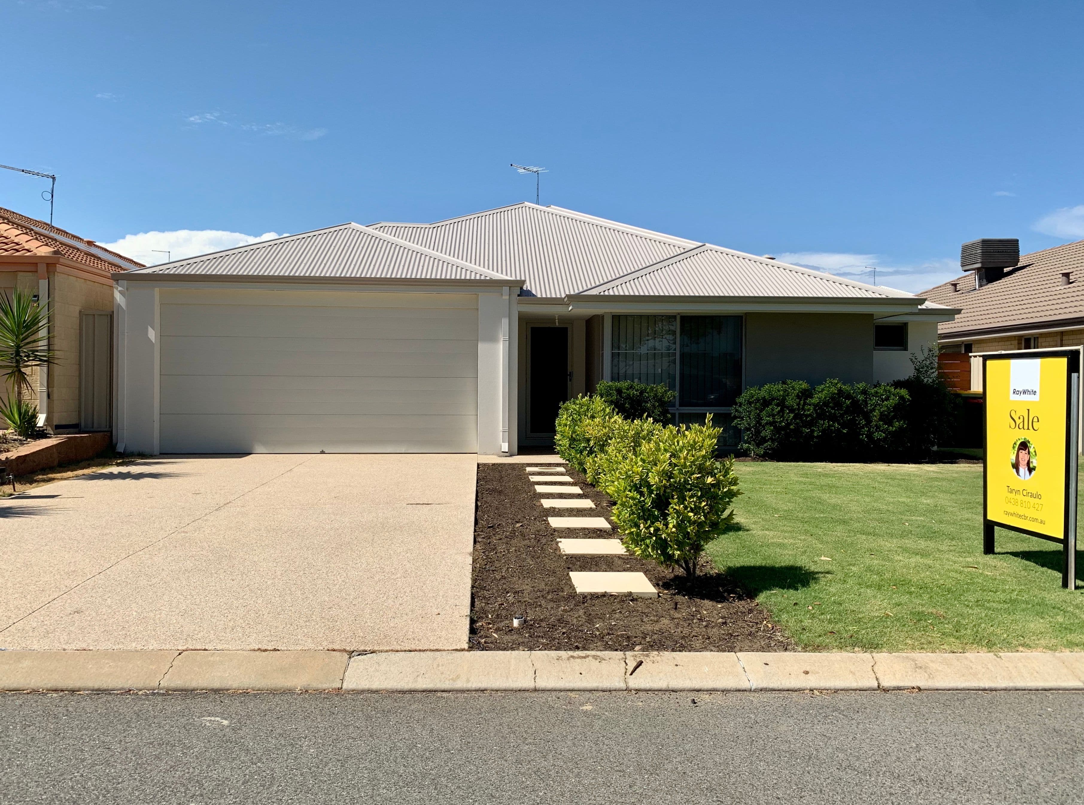 59 Ingarfield Green, Baldivis WA 6171, Baldivis - Image 1