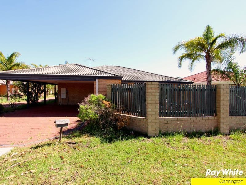21 James Street, CANNINGTON WA 6107, Cannington - Image 1