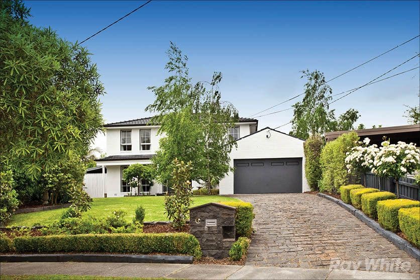 2 Franklin Court, Glen Waverley VIC 3150, Glen Waverley - Image 1