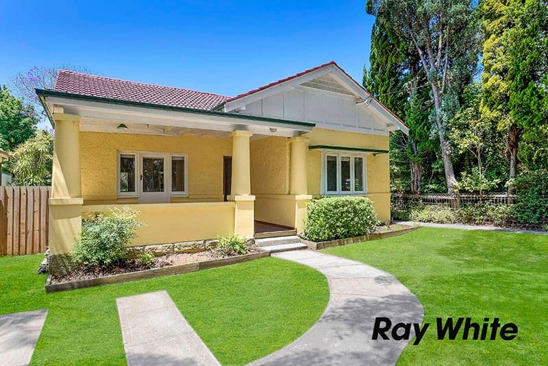 145 Archer Street, Roseville NSW 2069, Roseville - Image 1
