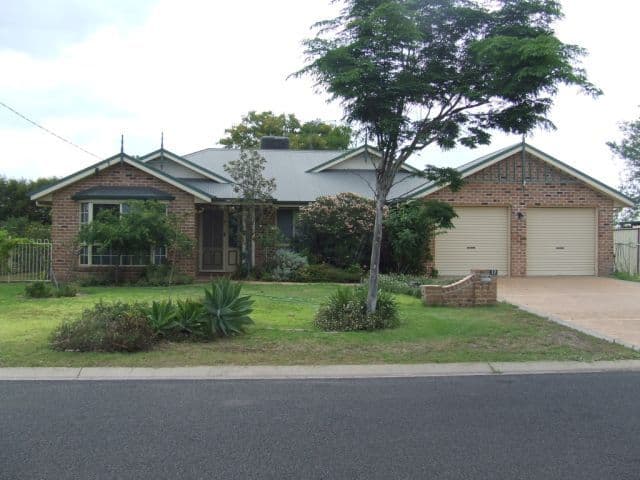 GOONDIWINDI QLD 4390, Goondiwindi - Image 1