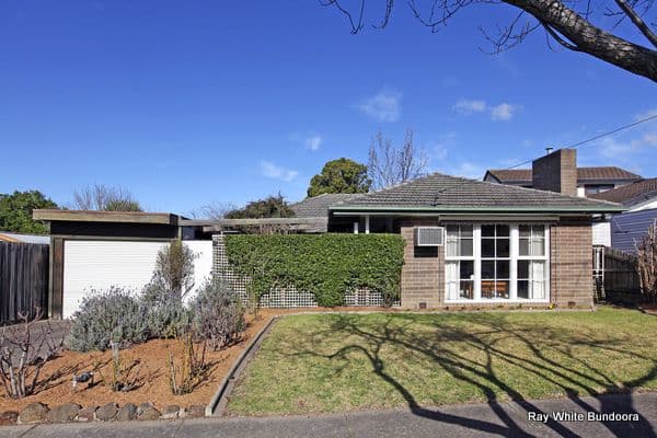 5 Balmoral Avenue, BUNDOORA VIC 3083, Bundoora - Image 1