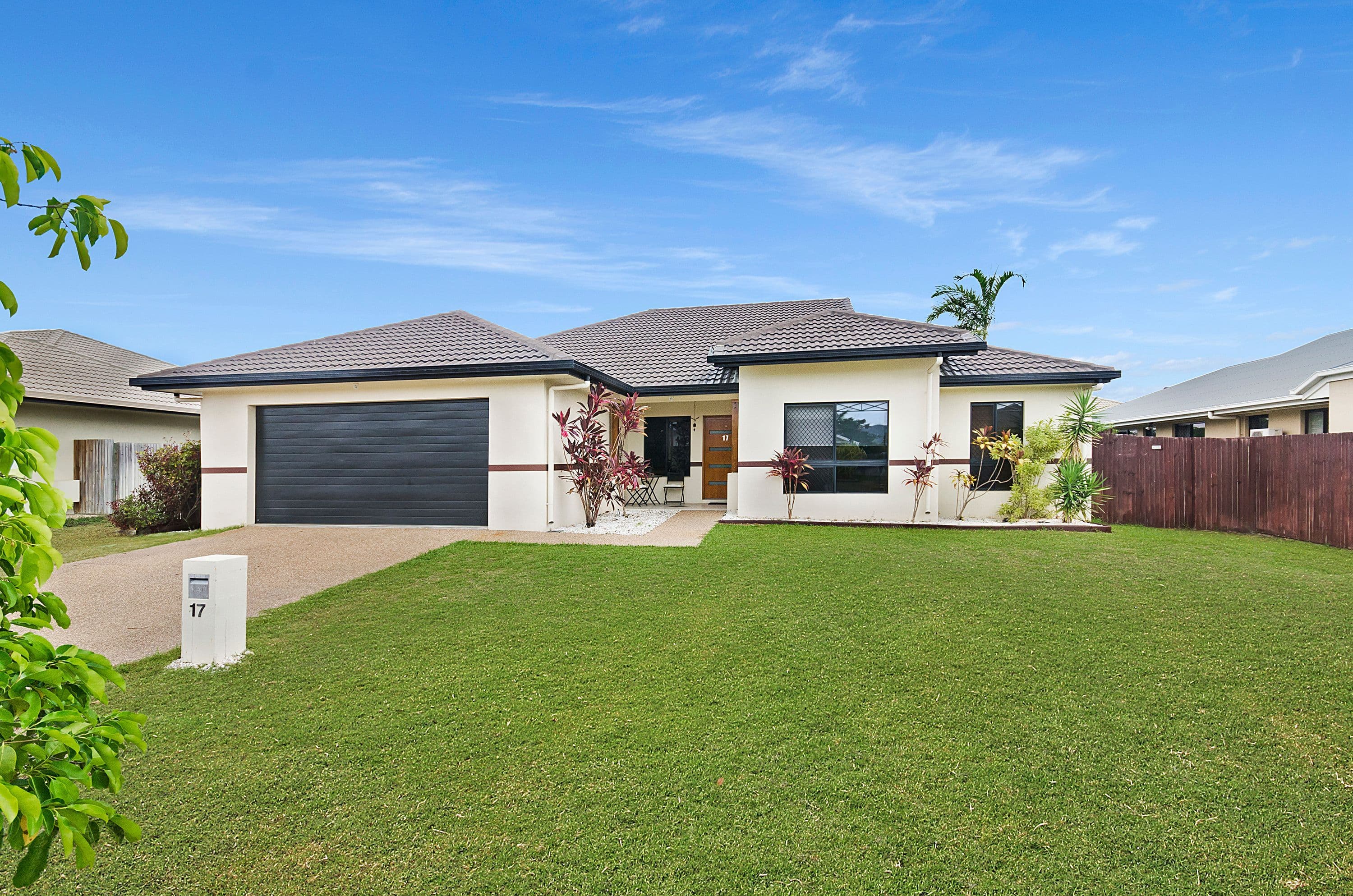 17 Bronzewing Crescent, Bohle Plains QLD 4817, Bohle Plains - Image 1