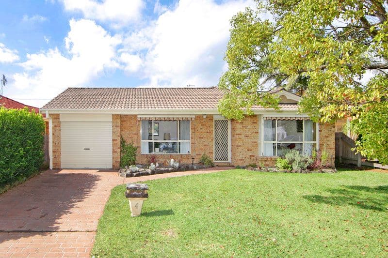 4 Moorlan Avenue, KILLARNEY VALE NSW 2261, Killarney Vale - Image 1