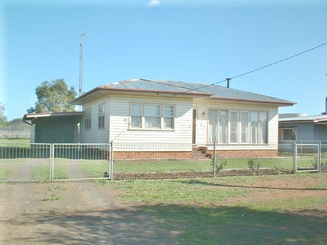 37 Main Street, MOUNT TYSON QLD 4356, Mount Tyson - Image 1