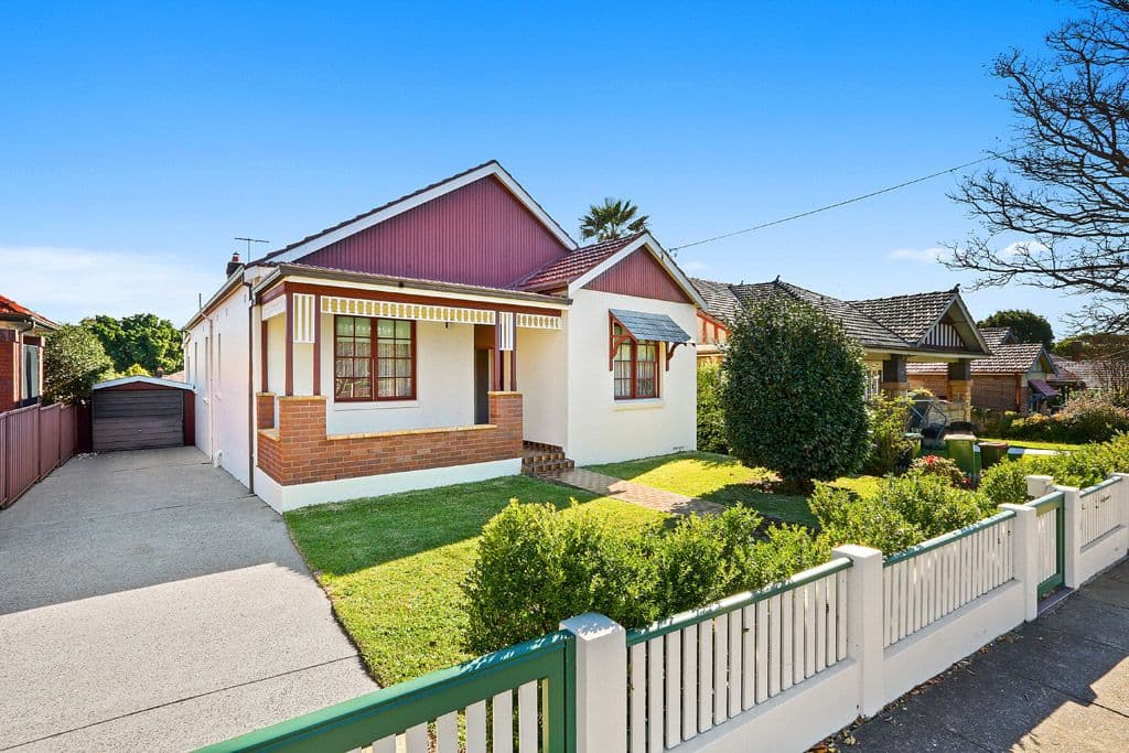 40 Boomerang Street, Haberfield - Image 1