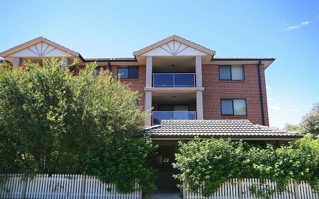 21 Weigand Avenue, BANKSTOWN NSW 2200, Bankstown - Image 1