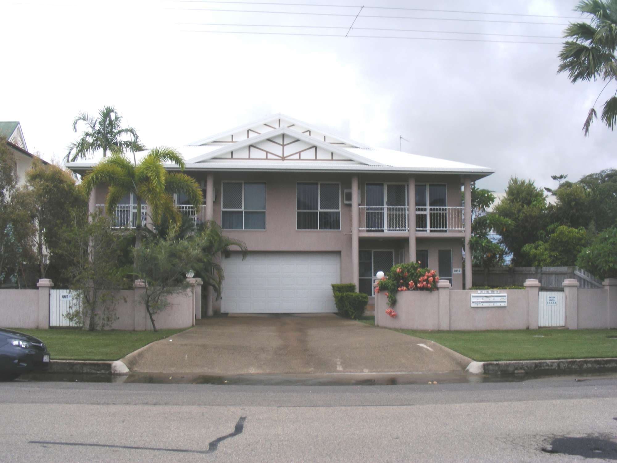 130 Eyre Street, NORTH WARD QLD 4810, North Ward - Image 1