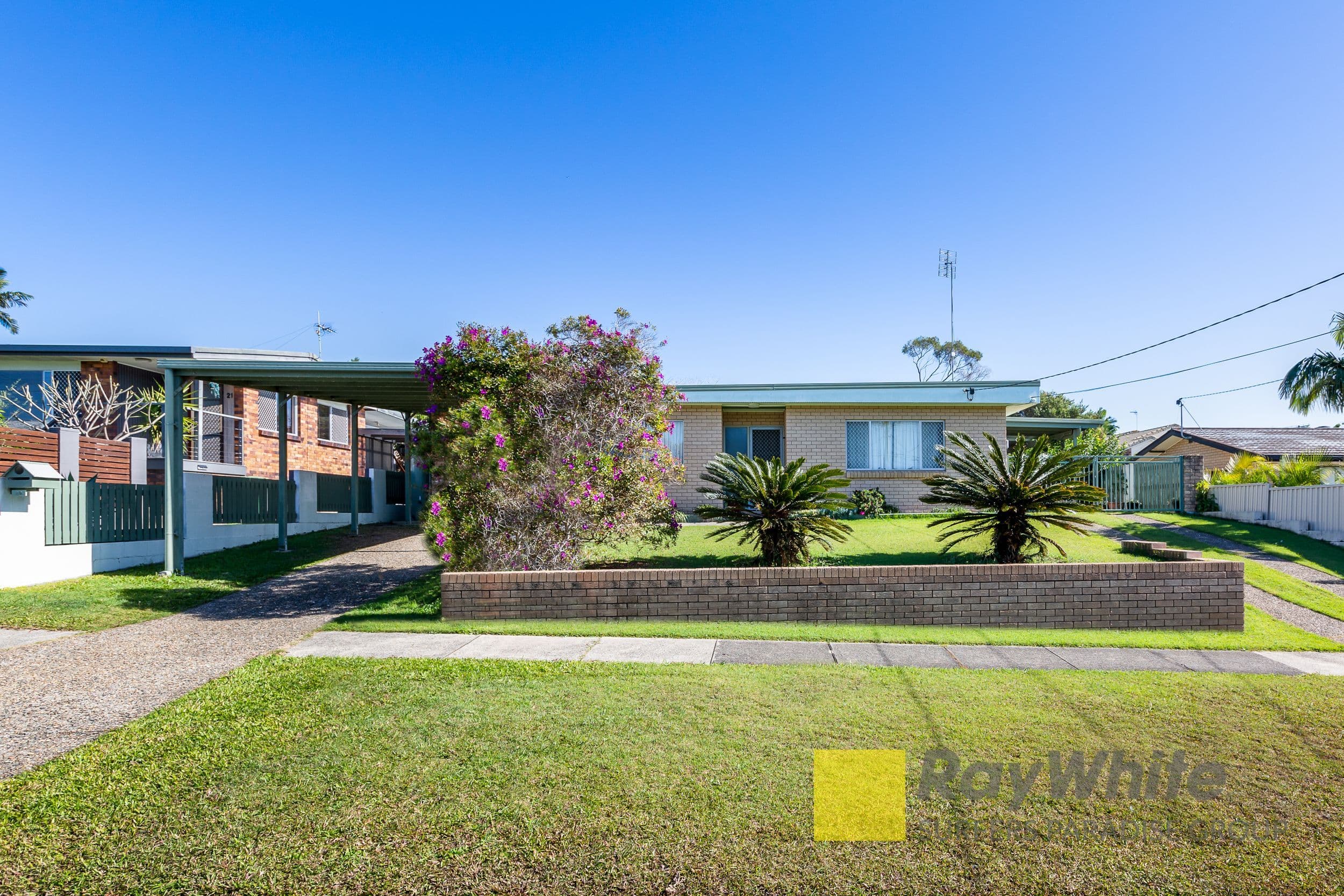 19 Bambarra Street, Southport QLD 4215, Southport - Image 1