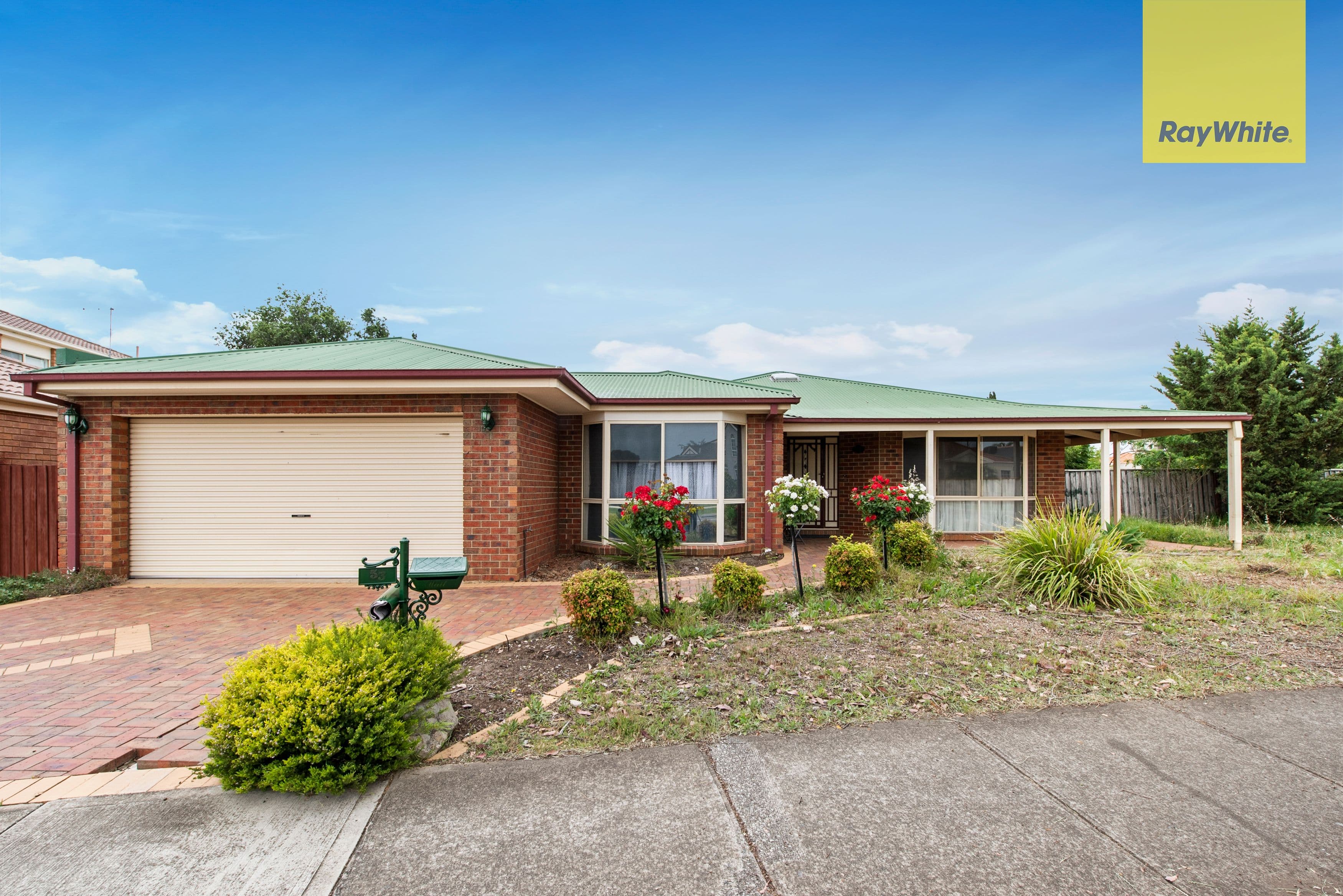 53 Verona Drive, Taylors Lakes VIC 3038, Taylors Lakes - Image 1
