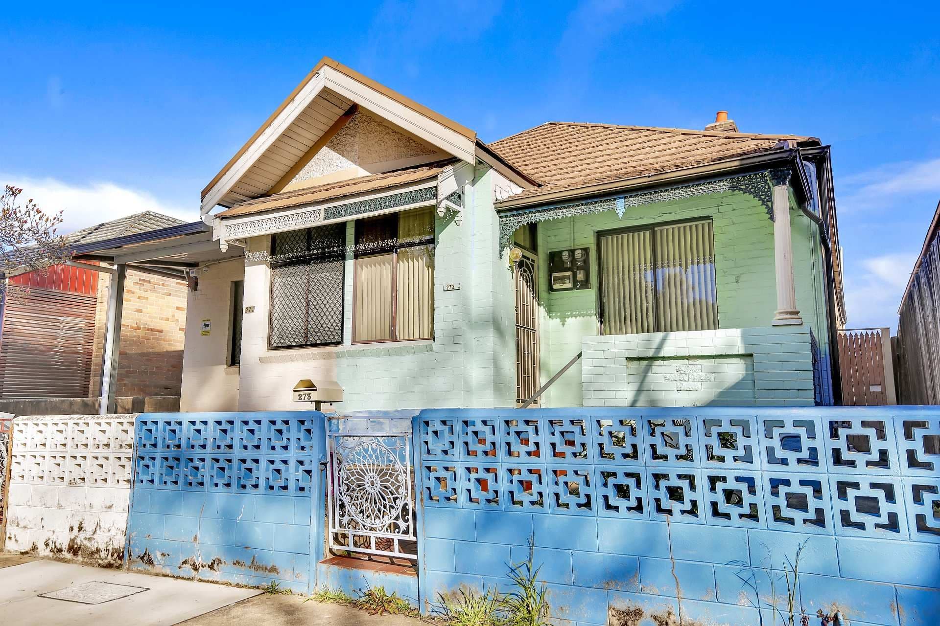 273 Main Street, Lithgow NSW 2790, Lithgow - Image 1