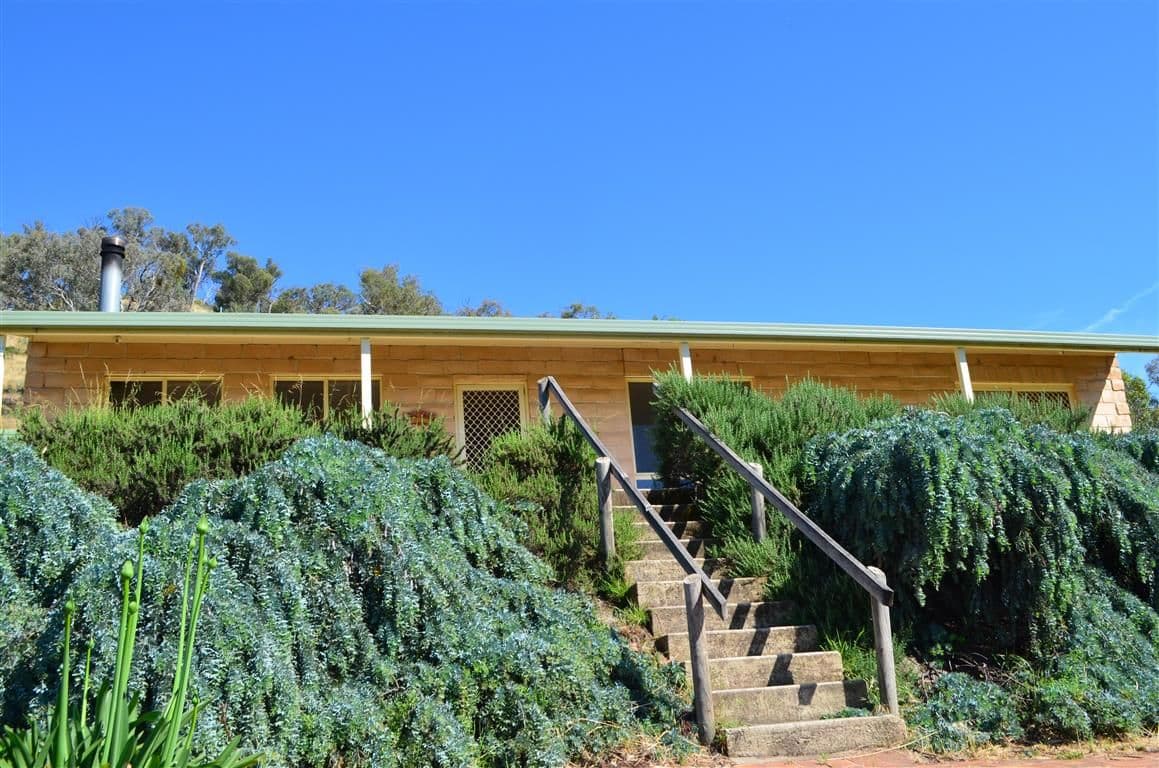 Lot 21 Quidong Road, Tumut NSW 2720, Tumut - Image 1