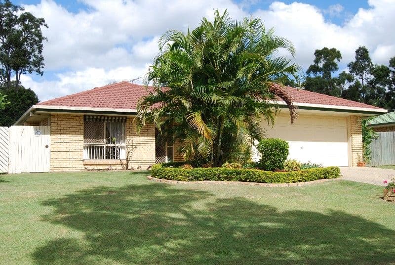 9 Bridgeman Place, FOREST LAKE QLD 4078, Forest Lake - Image 1